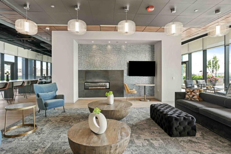 Building Photo - 2100 S Wabash Ave