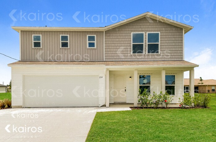 Primary Photo - 2825 NW 3rd Pl