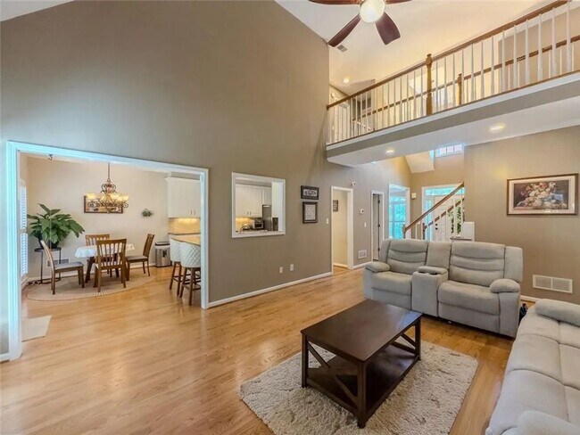 Building Photo - Spacious 6-bedroom house in MILL CREEK cluster in Dacula