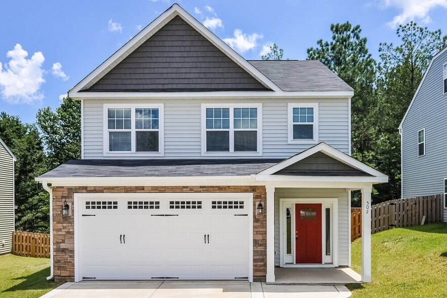 Primary Photo - 502 Summerwind Plantation Dr