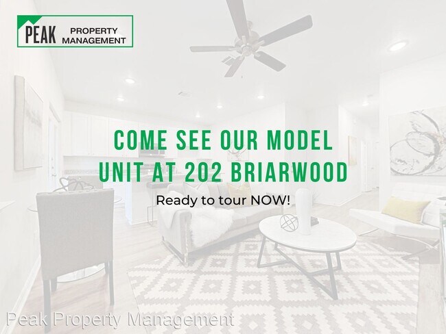 Building Photo - 3 br, 2.5 bath House - 301 Briarwood Ln.