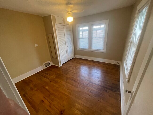 Bedroom 3 - 1801 S Olive St
