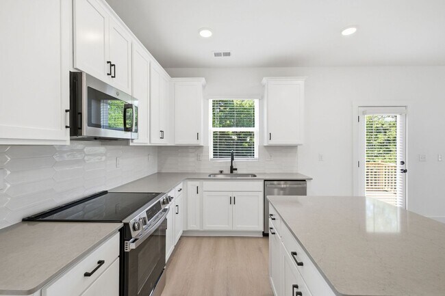 Building Photo - New Construction Home with 4 Bedrooms, 2.5 Baths, 2 Car Garage, Fenced Yard to be built soon