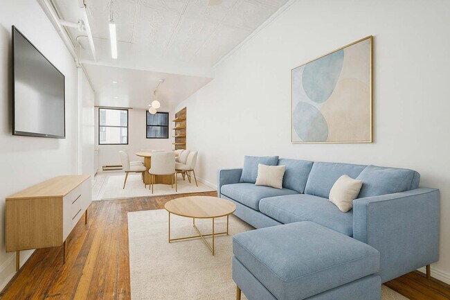 Building Photo - 36 W 26th St