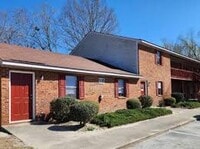 Building Photo - Larkin Lane Apartments