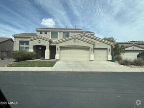 Building Photo - 41960 W Palmyra Ct