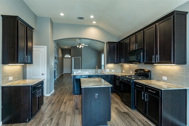 Building Photo - 5306 Windy Plantation Dr
