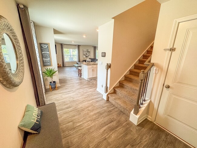 Building Photo - 4410 Remington Ave