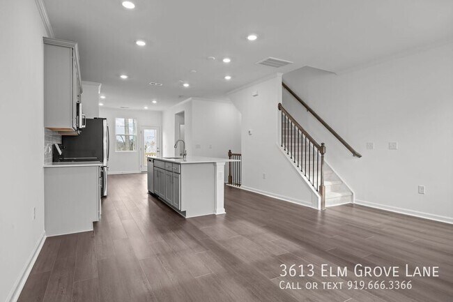 Building Photo - 3613 Elm Grv Ln