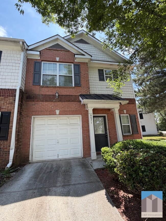 Building Photo - 6671 Evans Trce