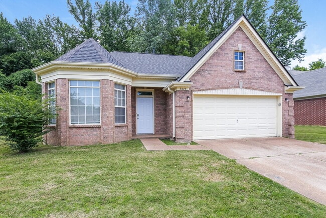 Building Photo - 3875 Neyland Valley Dr
