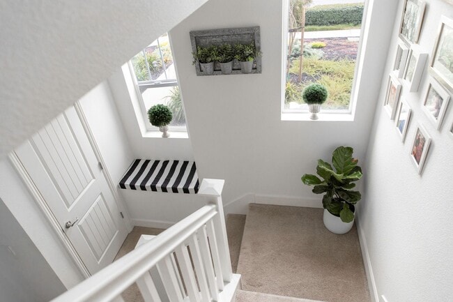 Building Photo - Newer 3 Bed, 2.5 Bath Sea Haven Home for Lease