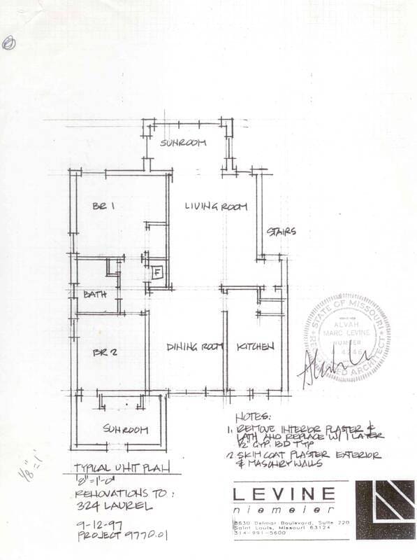 Building Photo - 324 Laurel St