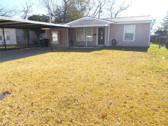 Building Photo - 8152 Garland St