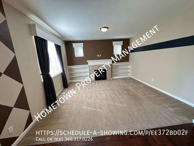 Building Photo - Custom 5 Bedroom Home in Freestone Station...