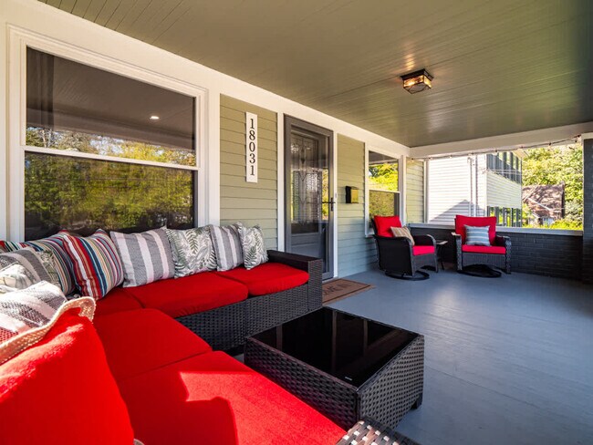 Building Photo - 18031 Larchwood Ave