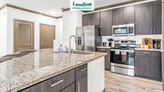 Building Photo - 1417 Crazy Horse Ln