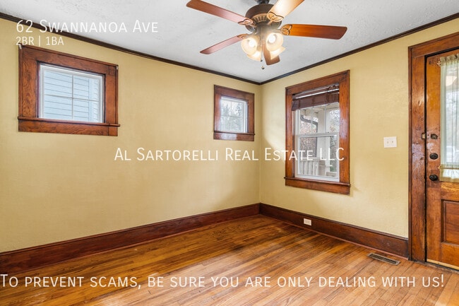 Building Photo - 62 Swannanoa Ave