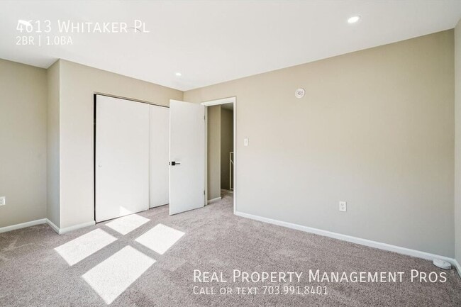 Building Photo - 4613 Whitaker Pl