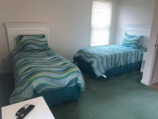 Building Photo - 4 Bedroom 2.5 Bath Home in Nags Head