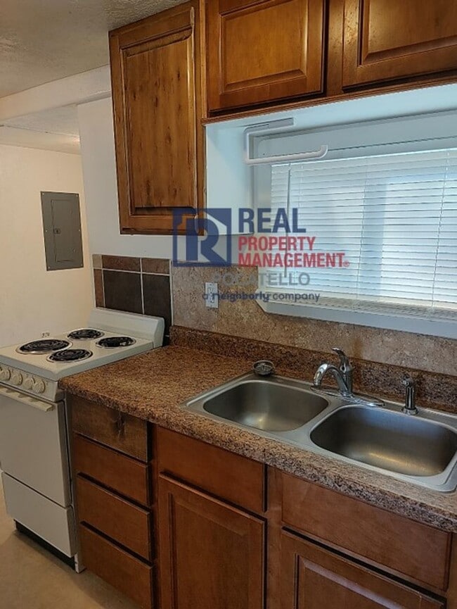 Building Photo - 517-519 E Cedar St