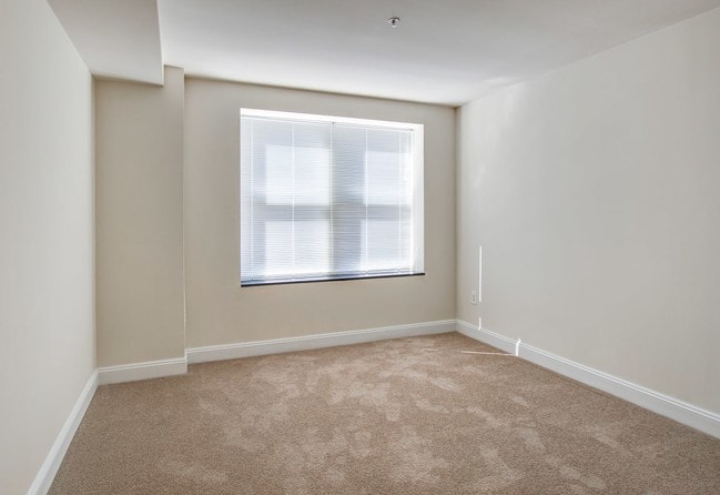 Floorplan - Francis Scott Key