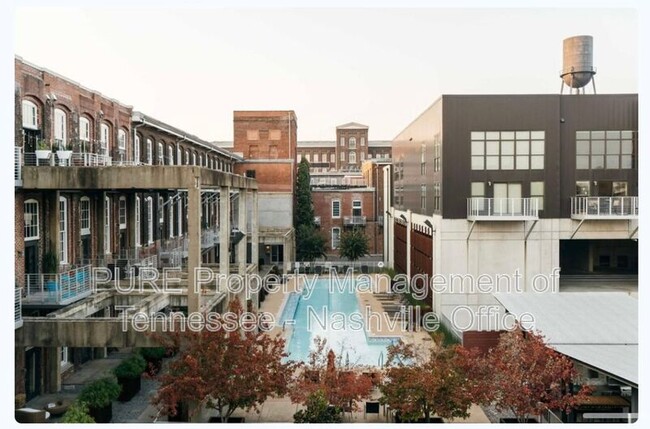 Building Photo - 1350 Rosa L Parks Blvd