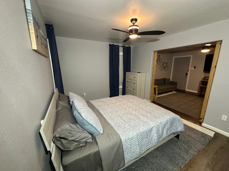 Building Photo - 622 Texan Trail