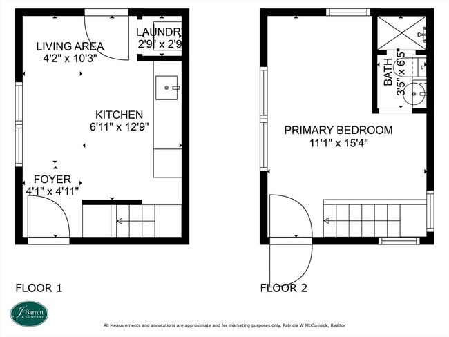 Building Photo - 18 Tuna Wharf