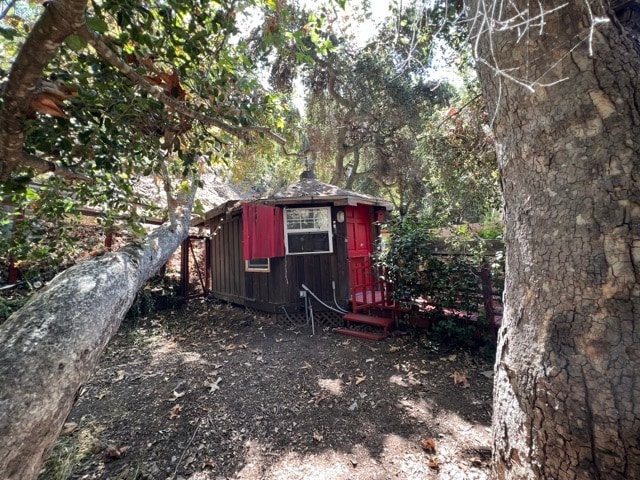 Separate Office - 21513 Highvale Trl