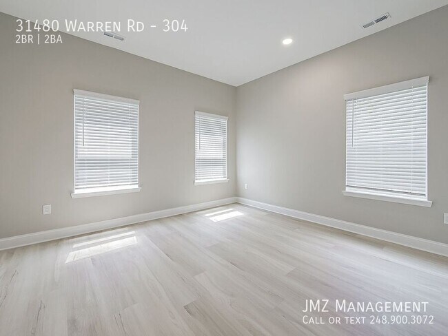 Building Photo - 31480 Warren Rd