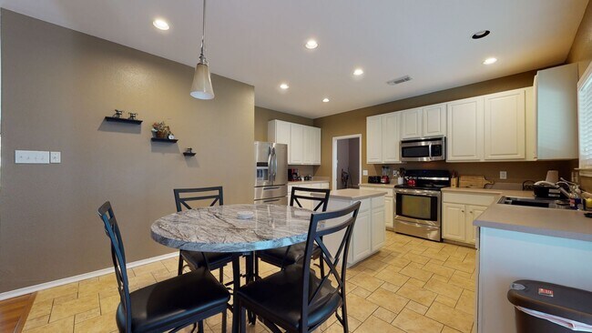 Building Photo - 5614 Spring Quail