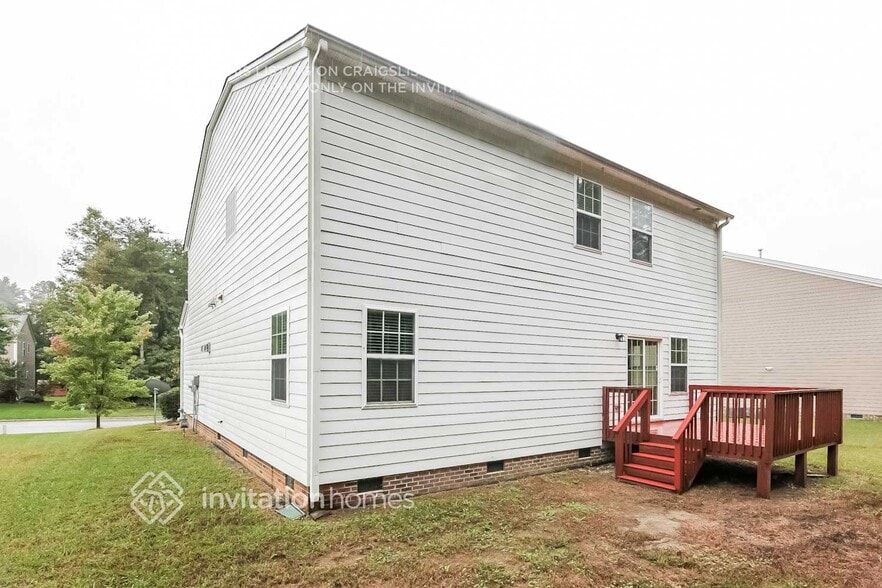 Building Photo - 5203 Winterale Ct