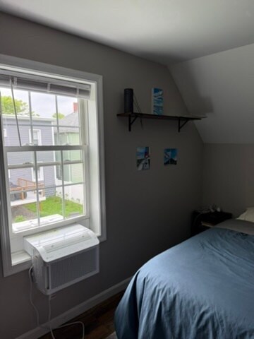 bedroom 3 - 22 Hawthorne St