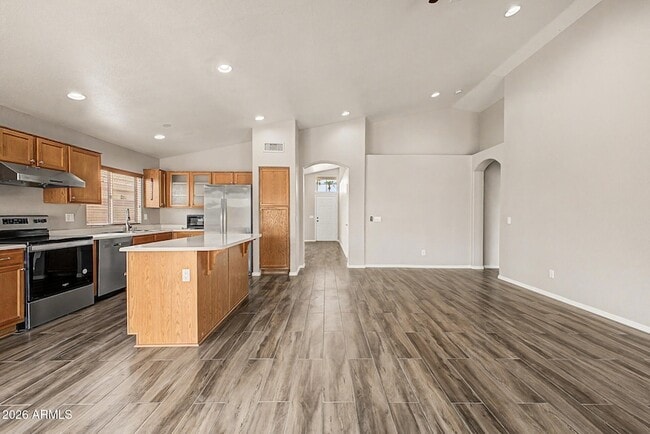 Building Photo - 308 W Liberty Ln
