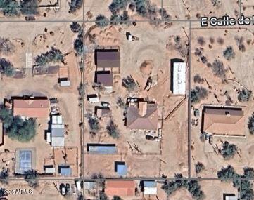 Building Photo - 6703 E Calle de Las Estrellas Rd