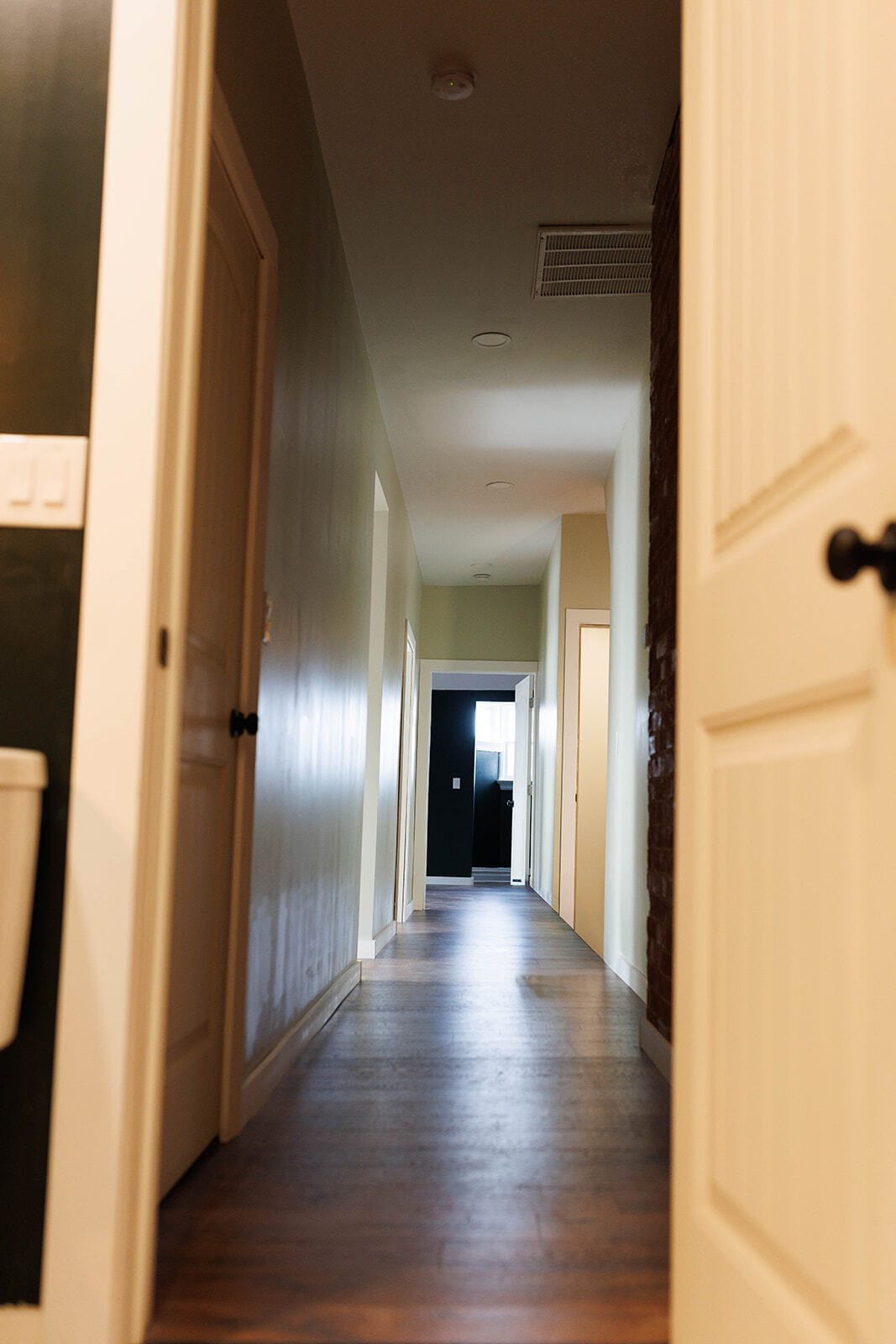 Building Photo - 503 Church St