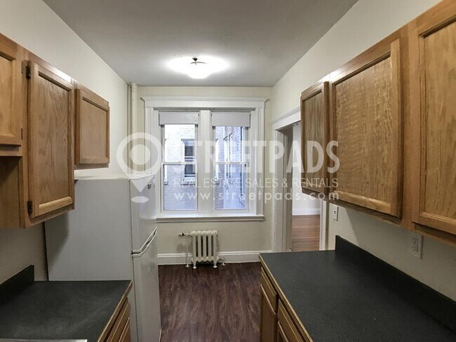Primary Photo - 1 bedroom in Boston MA 02215