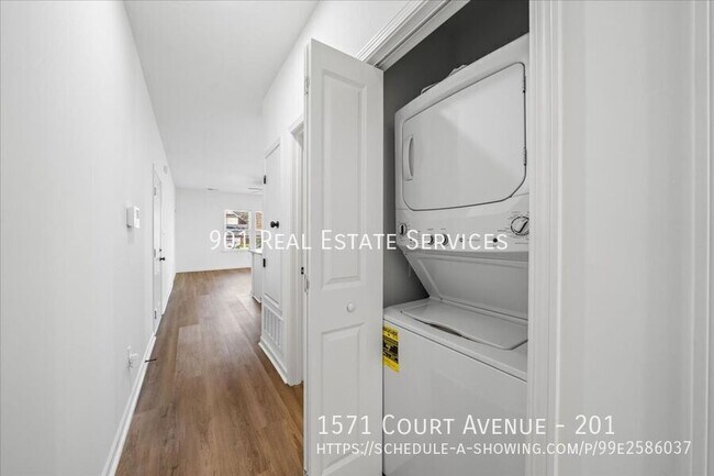 Building Photo - 1571 Court Ave