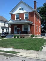 Building Photo - 4106 Carter Ave