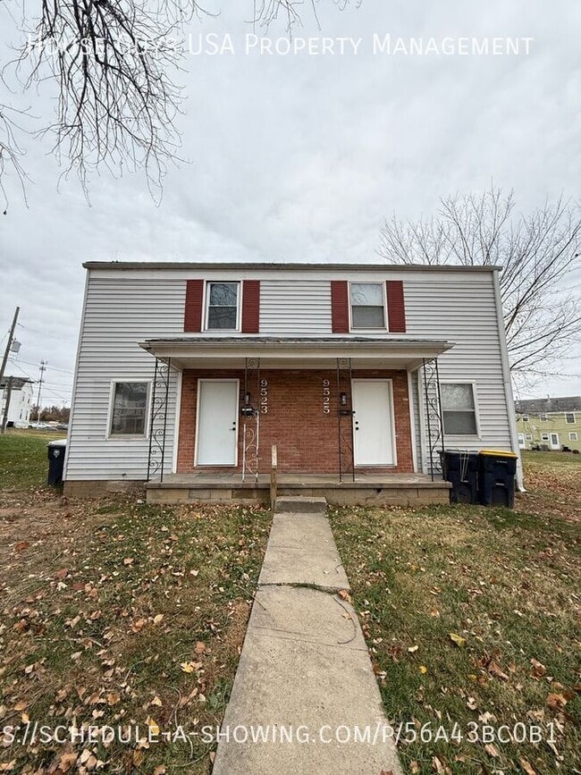 Primary Photo - 9523 Charlotte St