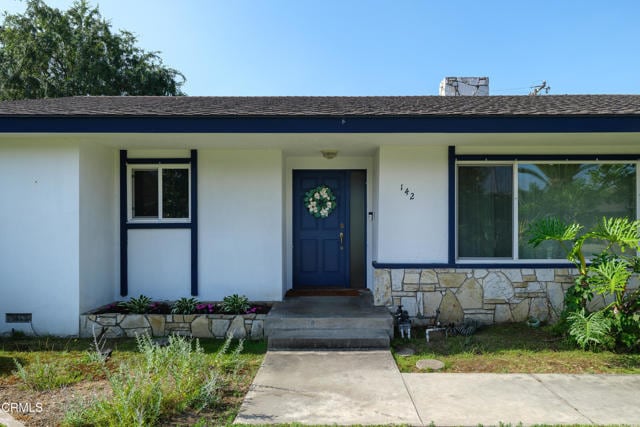 Building Photo - 142 W Santa Anita Terrace