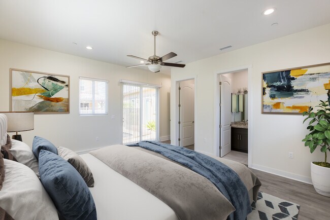 Building Photo - 21570 Birch Canyon Way