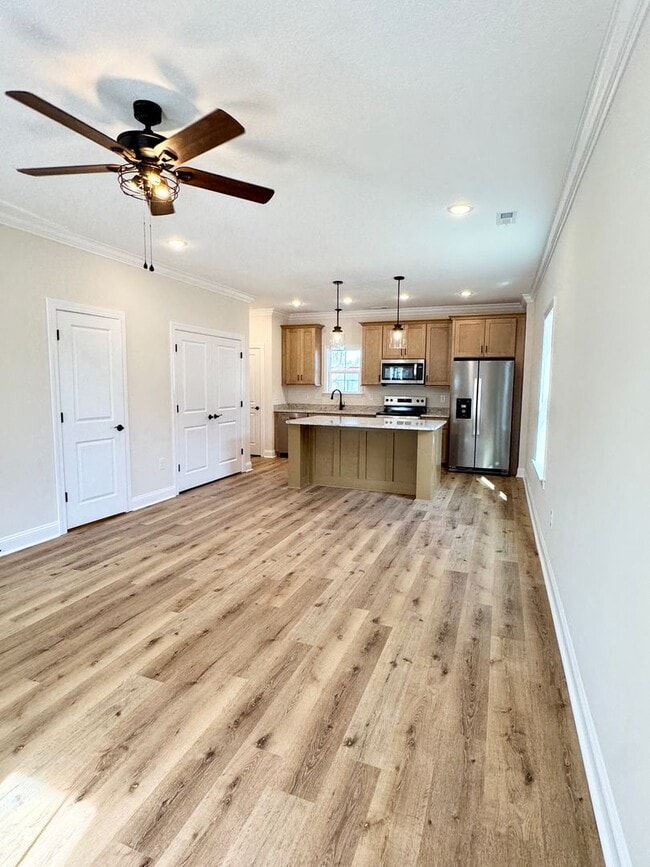 Building Photo - BEAUTIFUL BRAND NEW home!!! ??? 3 Bedrooms, 2.5 Baths with garage