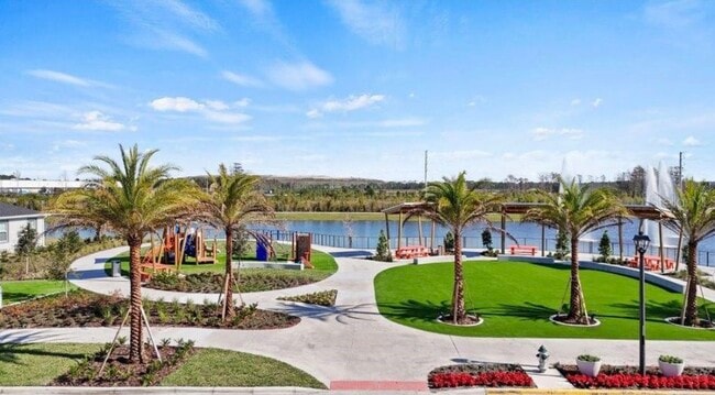 Building Photo - 7318 Ivy Tendril Ave