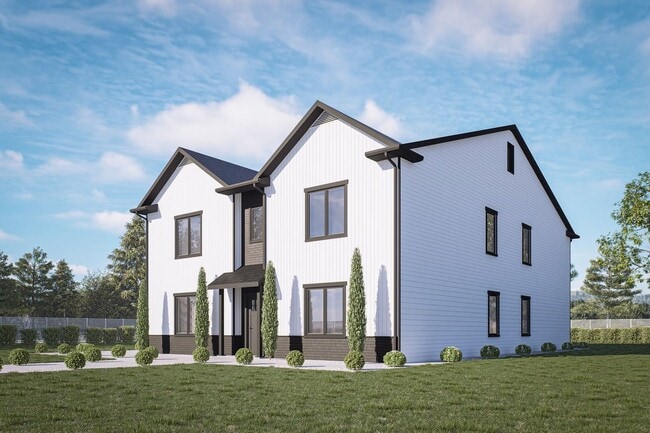 Building Photo - 310-312 N Jefferson St