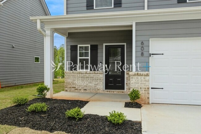 Building Photo - 608 Mackenzie Cv