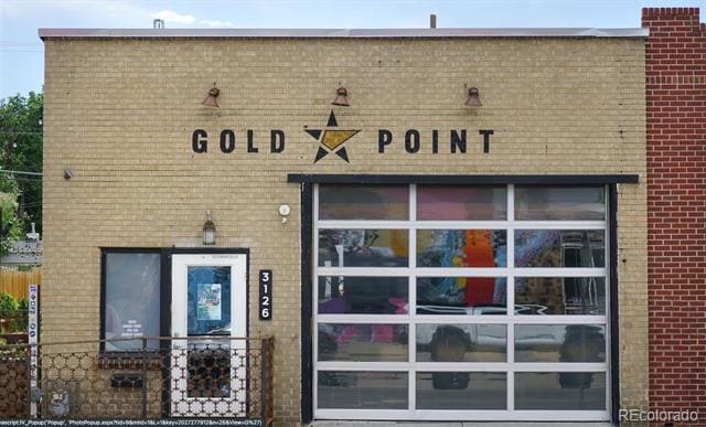 Building Photo - 3446 N Marion St