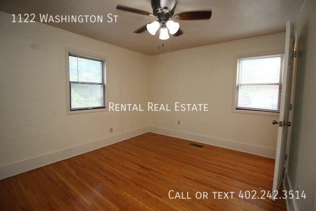 Building Photo - 1122 Washington St