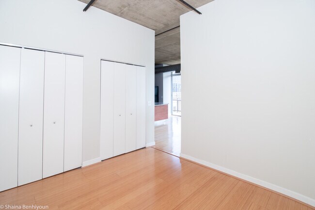 Building Photo - 111 S Morgan St